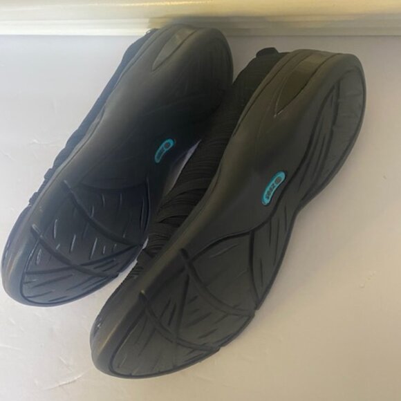 Bzees Black Cloud Technology women's Shoes size 6M - Picture 4 of 11